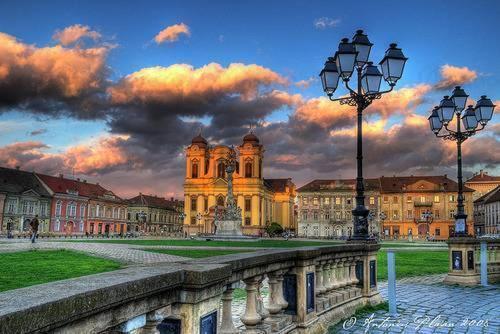 9 Stylish Suite In Unirii Square Timisoara Exterior foto