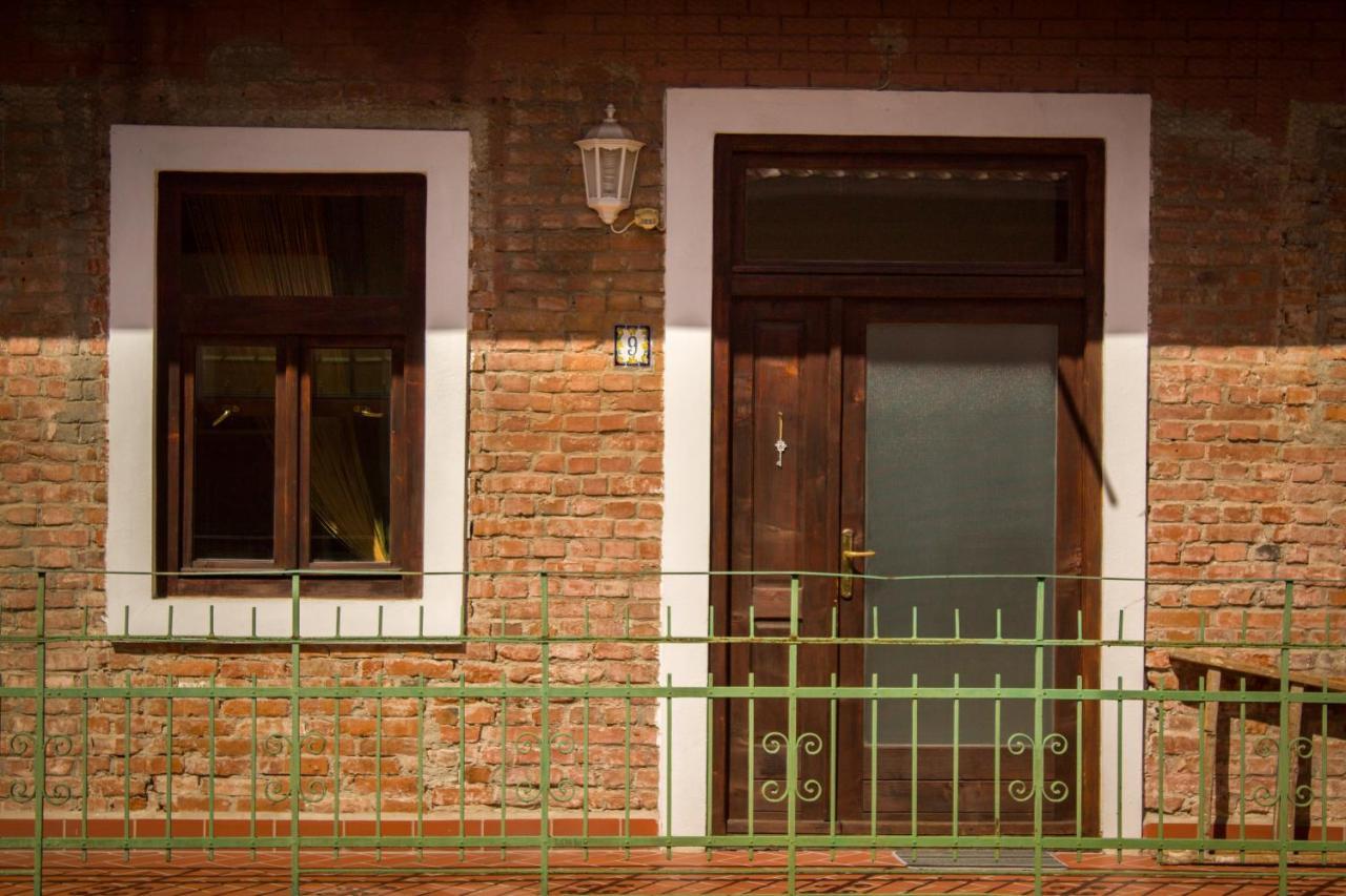 9 Stylish Suite In Unirii Square Timisoara Exterior foto