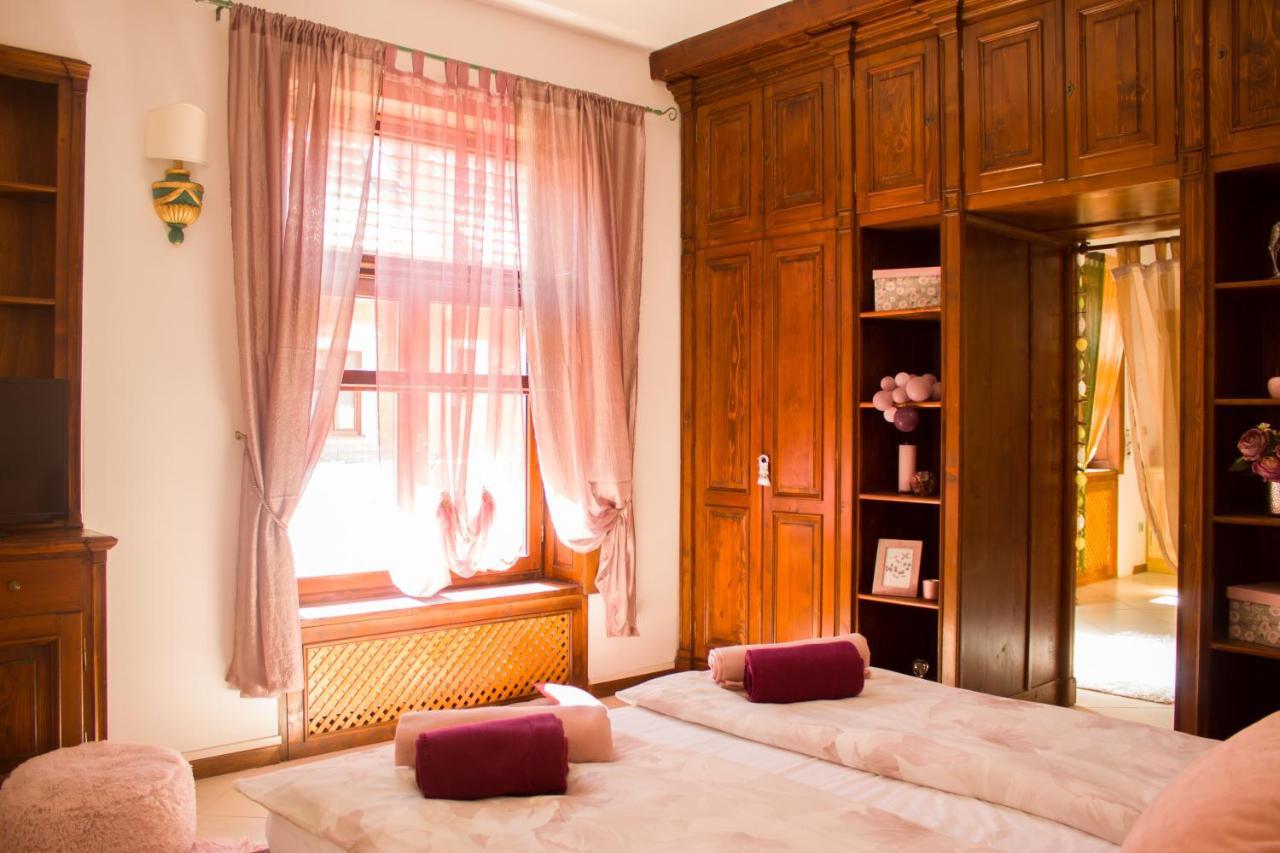 9 Stylish Suite In Unirii Square Timisoara Exterior foto